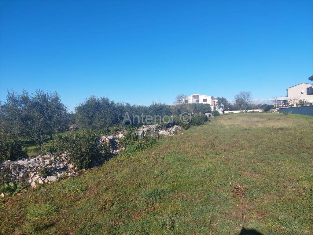 Plot for construction, Sale, Nin, Zaton