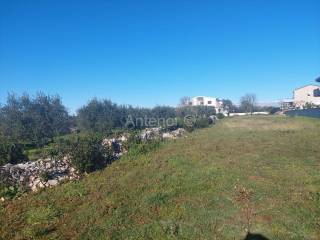 Gradevinsko zemljište, Prodaja, Nin, Zaton