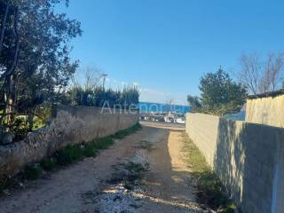 Gradevinsko zemljište, Prodaja, Nin, Zaton