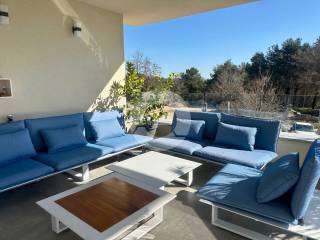 Flat in a new building, Sale, Tar-Vabriga, Vabriga