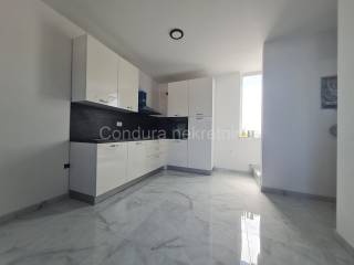 Apartment with a garden, Sale, Vir, Vir