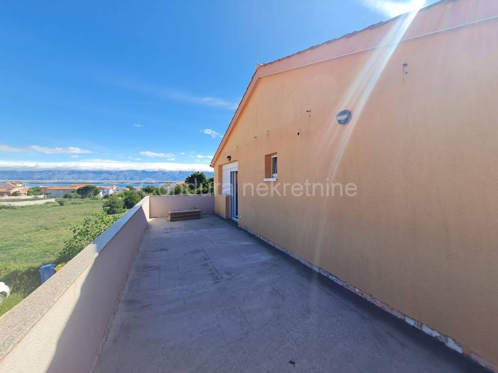 Apartment by the sea, Sale, Vir, Vir