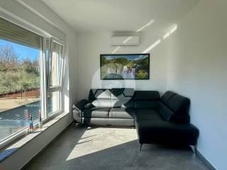 Flat in a new building, Sale, Tar-Vabriga, Vabriga