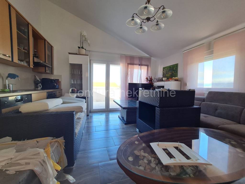 Apartment by the sea, Sale, Vir, Vir