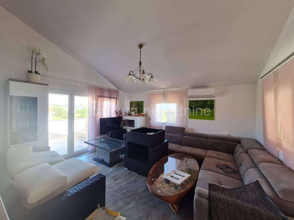 Apartment by the sea, Sale, Vir, Vir