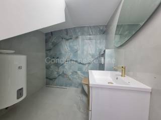 Apartment with a garden, Sale, Vir, Vir
