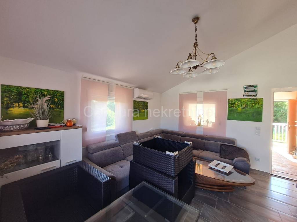 Apartment by the sea, Sale, Vir, Vir