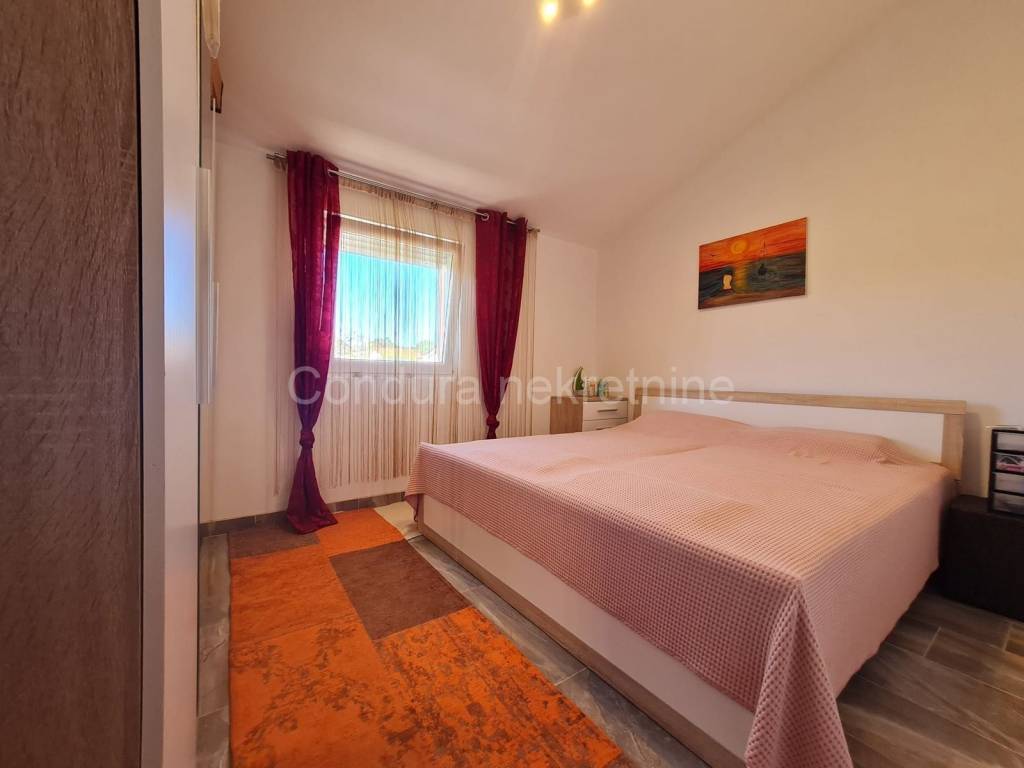 Apartment by the sea, Sale, Vir, Vir