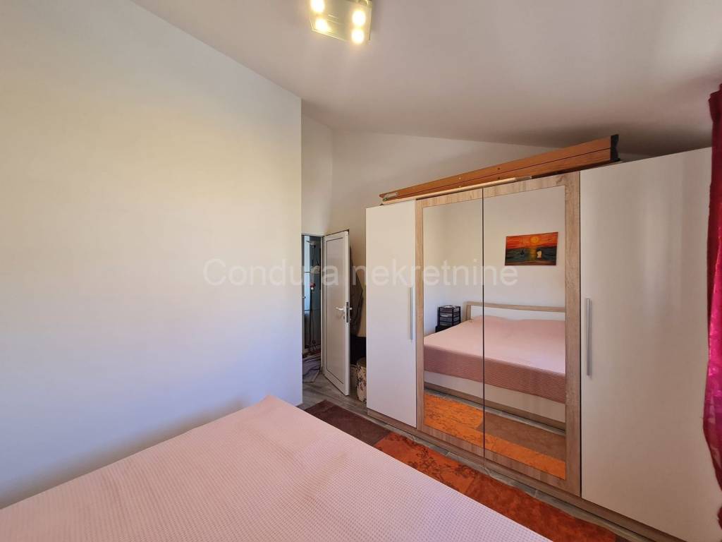 Apartment by the sea, Sale, Vir, Vir