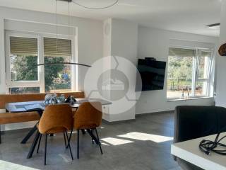Flat in a new building, Sale, Tar-Vabriga, Vabriga