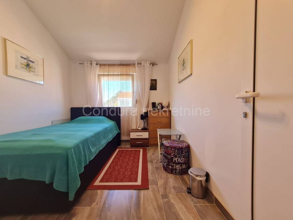 Apartment by the sea, Sale, Vir, Vir