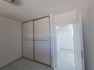 Apartment with a garden, Sale, Vir, Vir