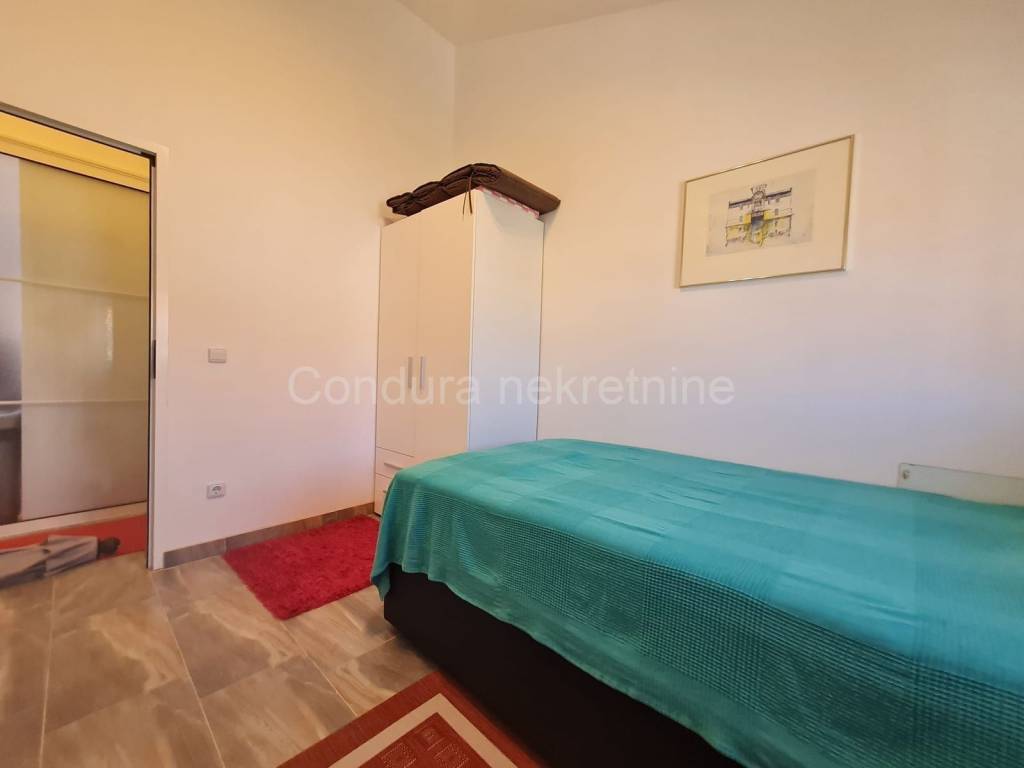 Apartment by the sea, Sale, Vir, Vir