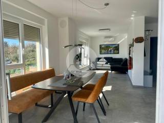 Flat in a new building, Sale, Tar-Vabriga, Vabriga