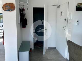 Flat in a new building, Sale, Tar-Vabriga, Vabriga