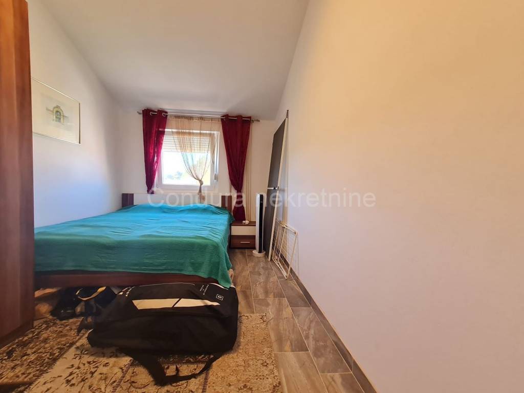 Apartment by the sea, Sale, Vir, Vir