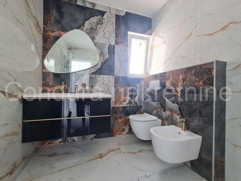 Apartment with a garden, Sale, Vir, Vir