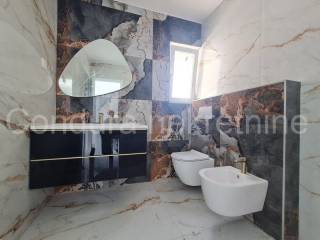 Apartment with a garden, Sale, Vir, Vir