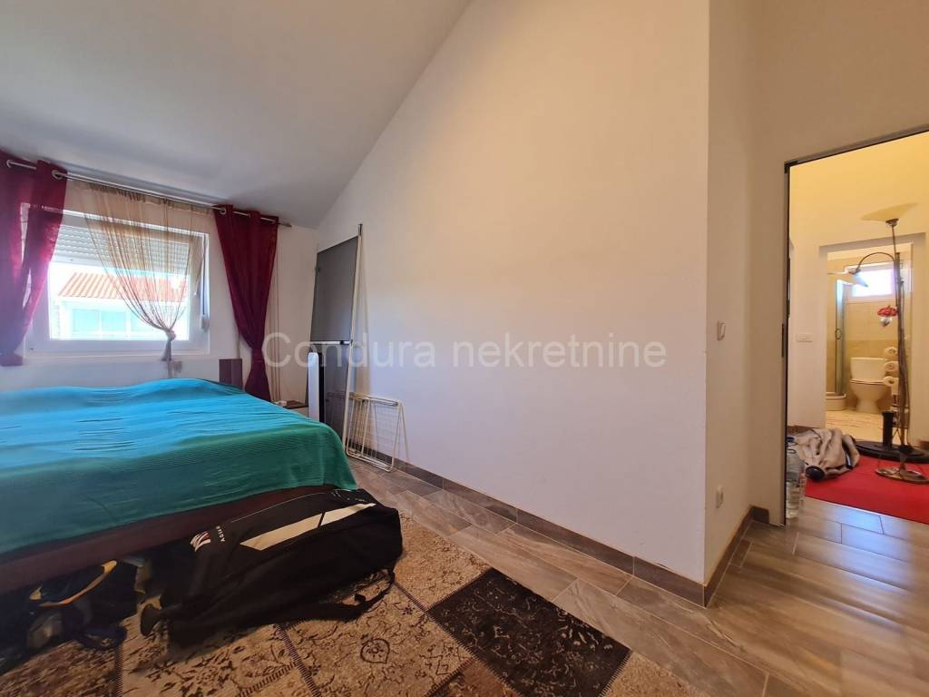 Apartment by the sea, Sale, Vir, Vir