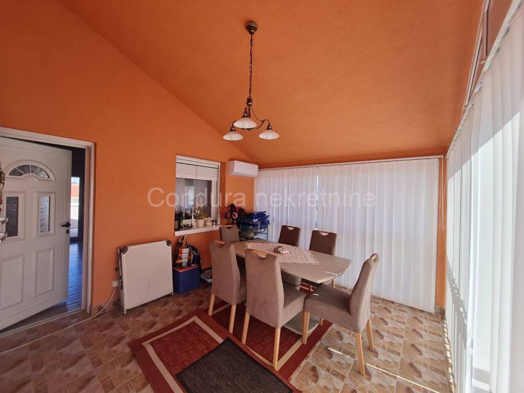 Apartment by the sea, Sale, Vir, Vir