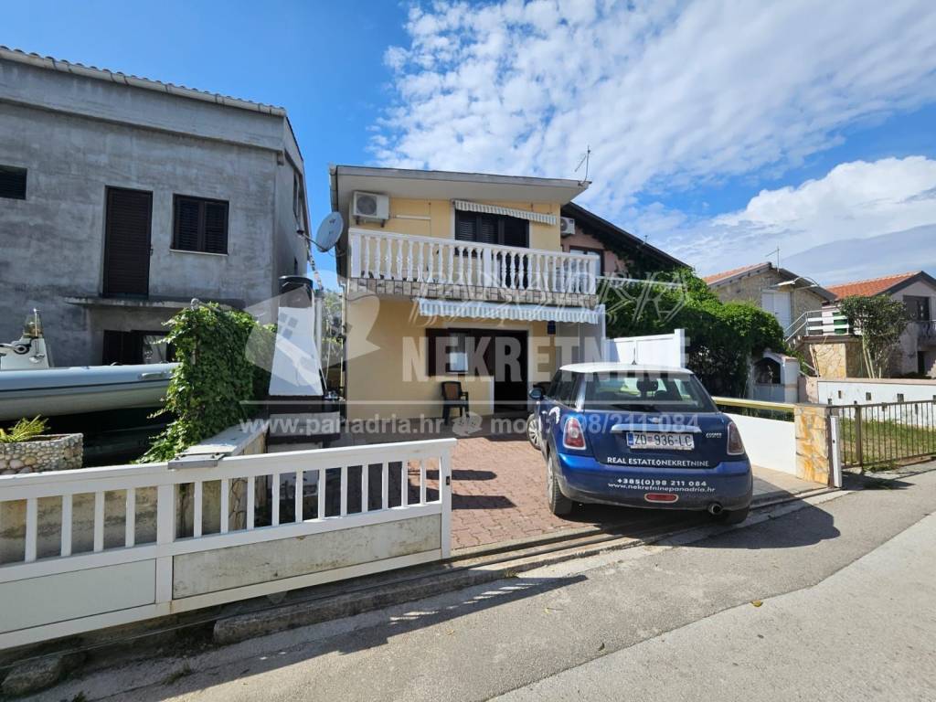 Semi-detached house, Sale, Vir, Vir