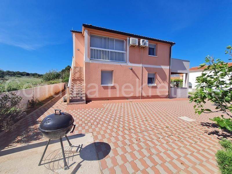 Apartment by the sea, Sale, Vir, Vir