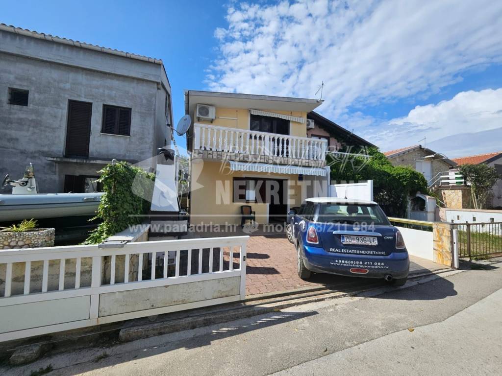 Semi-detached house, Sale, Vir, Vir
