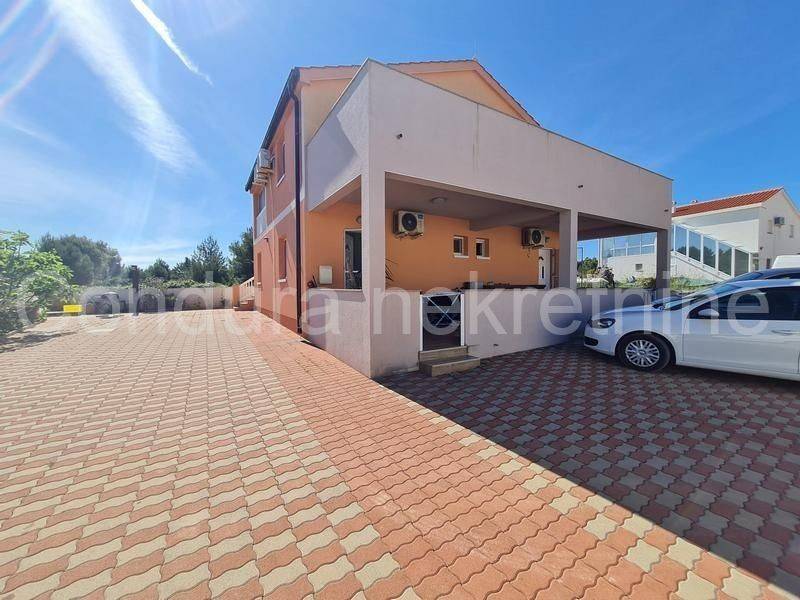 Apartment by the sea, Sale, Vir, Vir