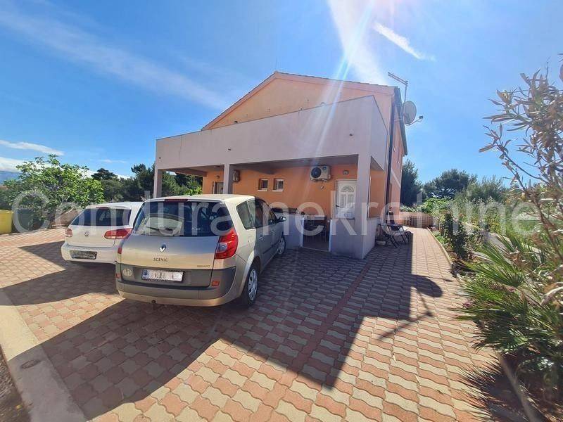Apartment by the sea, Sale, Vir, Vir