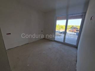 Apartment with a garden, Sale, Vir, Vir