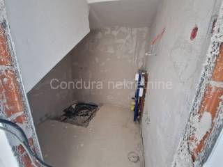 Apartment with a garden, Sale, Vir, Vir