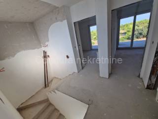 Apartment with a garden, Sale, Vir, Vir