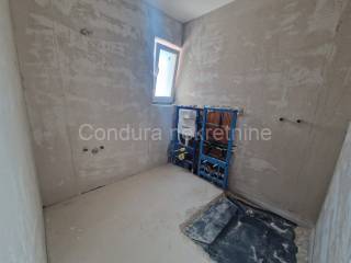 Apartment with a garden, Sale, Vir, Vir