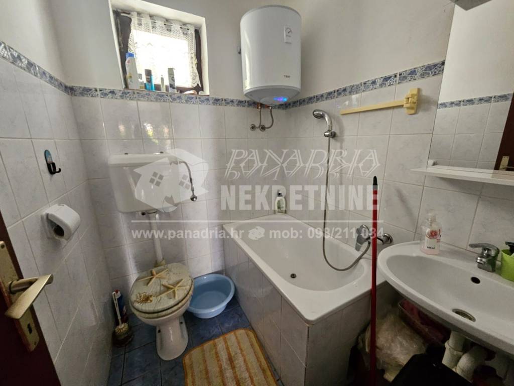 Semi-detached house, Sale, Vir, Vir