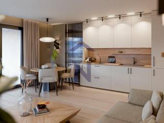 Flat in a new building, Sale, Ražanac, Ražanac