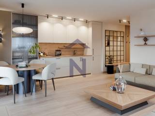 Flat in a new building, Sale, Ražanac, Ražanac