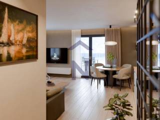 Flat in a new building, Sale, Ražanac, Ražanac
