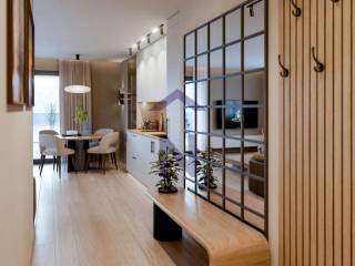 Flat in a new building, Sale, Ražanac, Ražanac