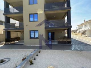 Flat in a new building, Sale, Ražanac, Ražanac