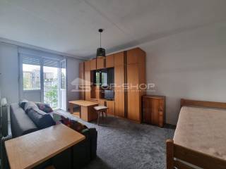 Flat in a building, Rent, Zagreb, Trešnjevka - sjever