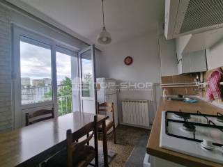 Flat in a building, Rent, Zagreb, Trešnjevka - sjever