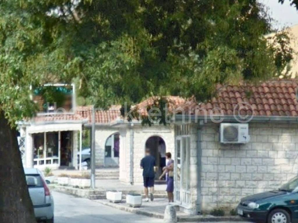 Poslovni prostor, Sale, Sinj, Sinj