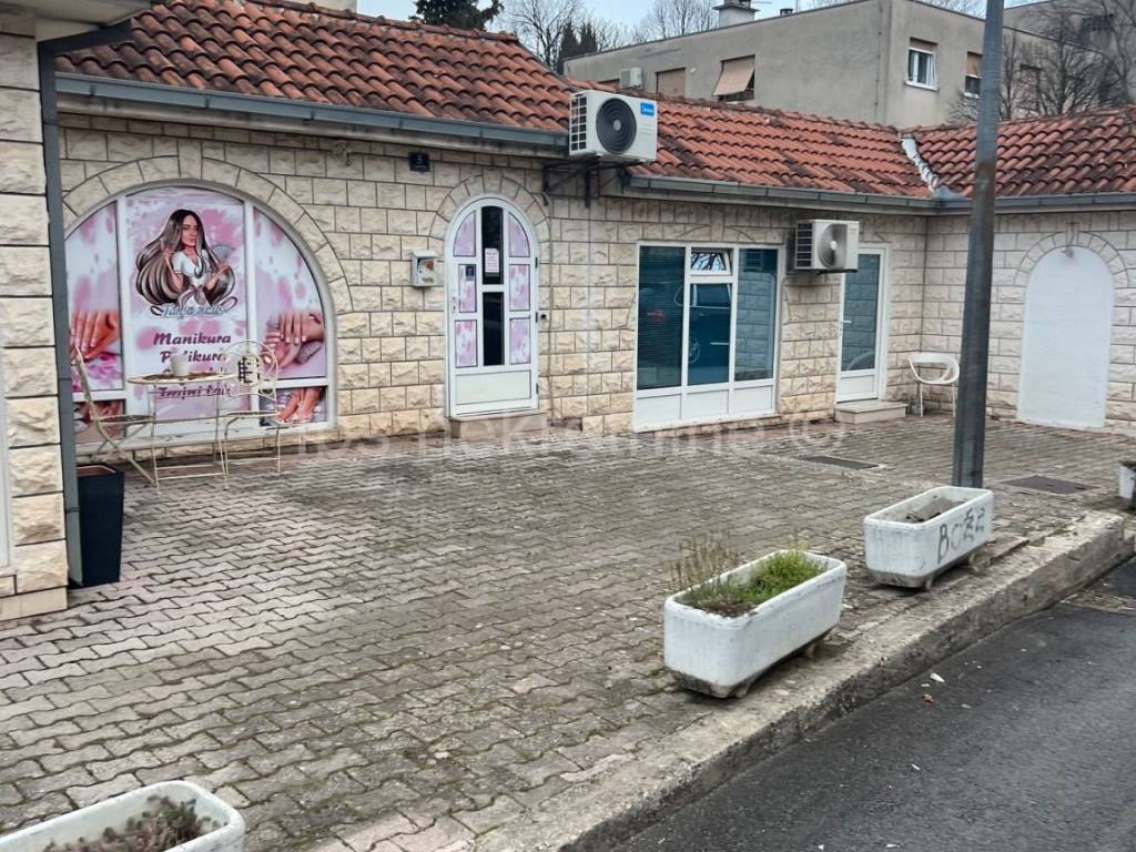 Poslovni prostor, Sale, Sinj, Sinj