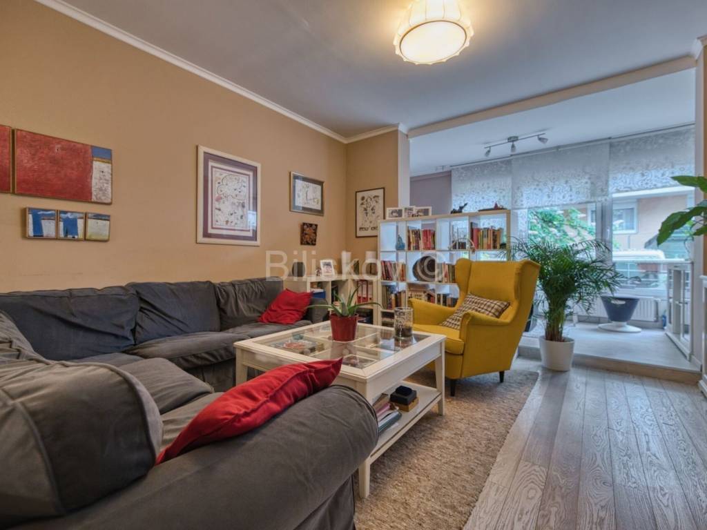 Flat in a building, Sale, Zagreb, Maksimir