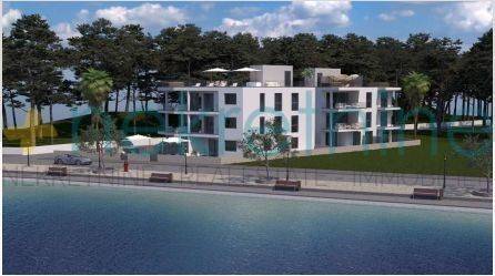 Flat in a new building, Sale, Vir, Vir