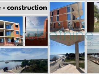 Flat in a new building, Sale, Vir, Vir