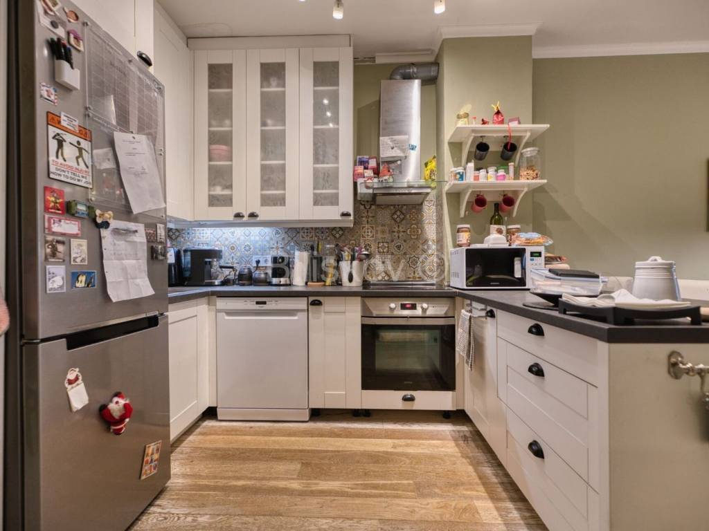 Flat in a building, Sale, Zagreb, Maksimir
