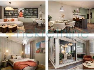 Flat in a new building, Sale, Vir, Vir