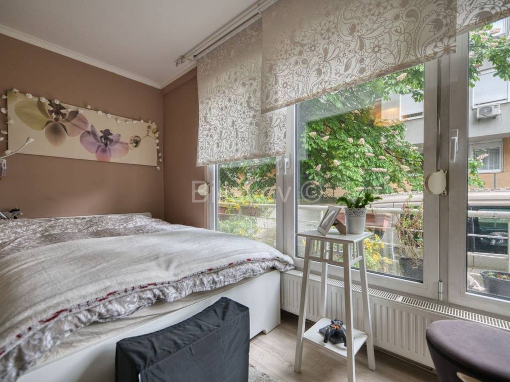 Flat in a building, Sale, Zagreb, Maksimir