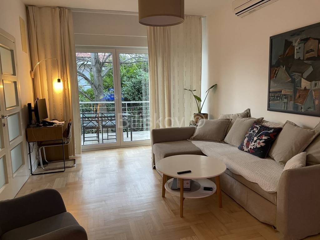 Flat in a building, Sale, Zagreb, Maksimir